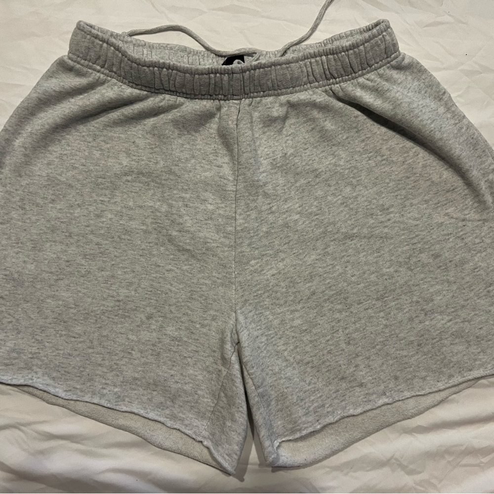 Pacsun shorts